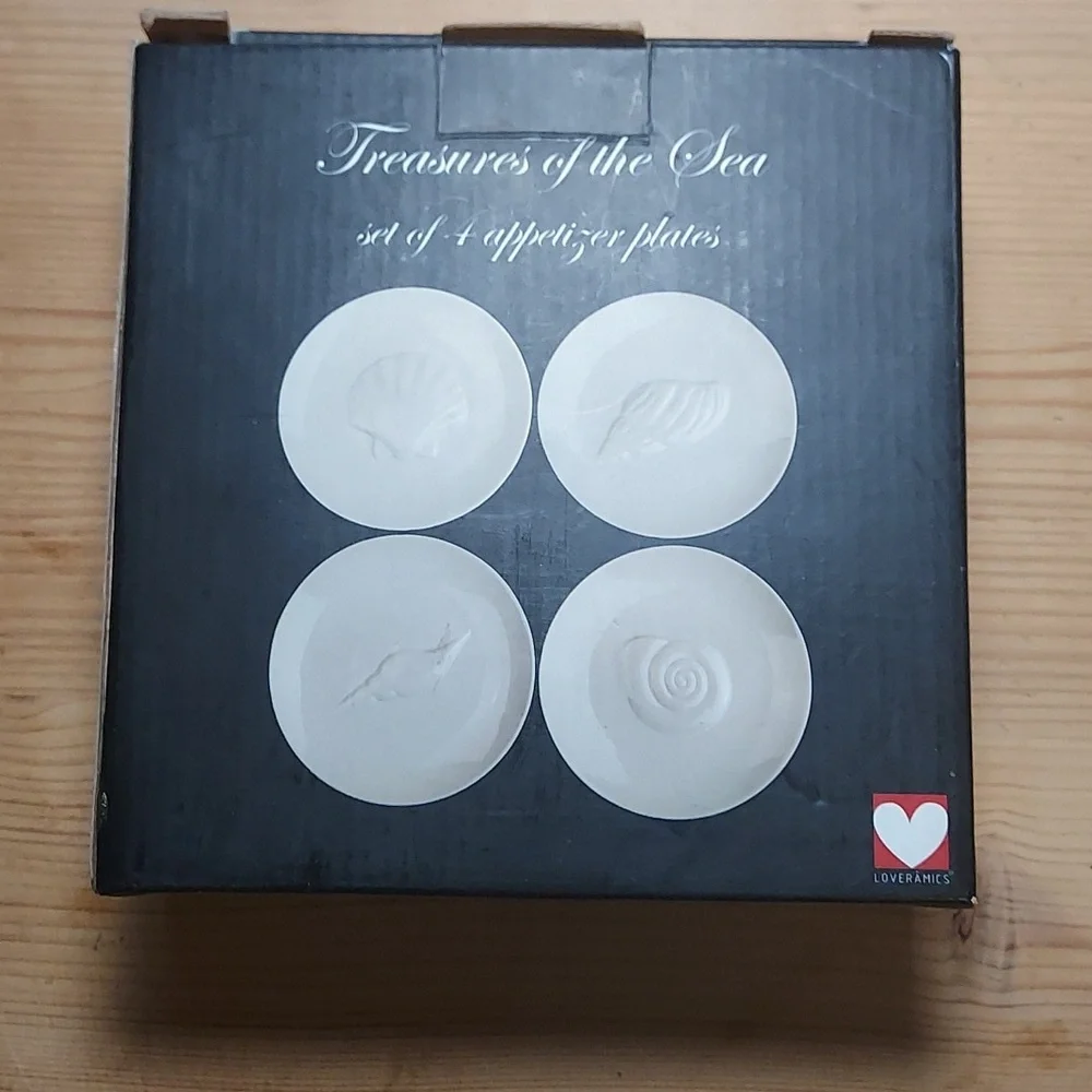 loveramics new box